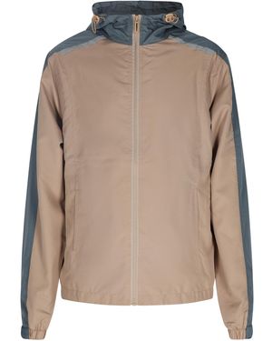 Flyweight Jacke - Mehrfarbig