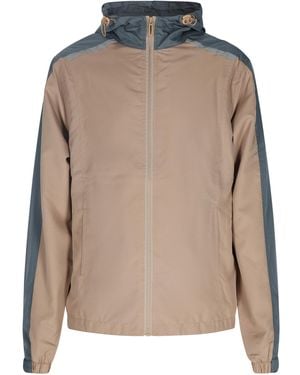 Flyweight Jacke - Mehrfarbig