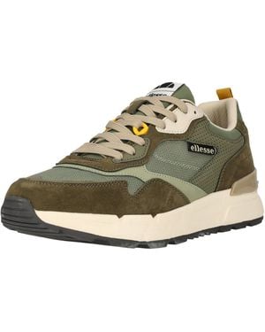 Ellesse Sneaker Chad - Grün