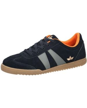 Lico Sneaker Easley - Blau