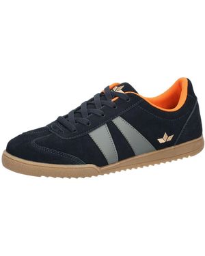 Lico Sneaker Easley - Blau