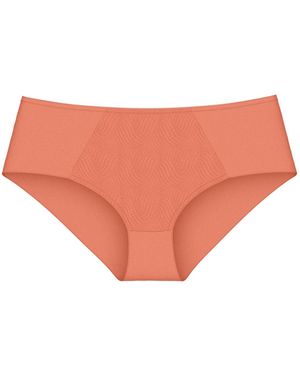 Triumph Hipster Essential Minimizer Hipster - Orange
