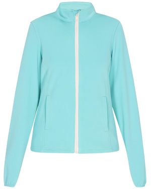 LIBBI Sweatjacke - Blau