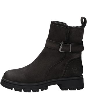 TT. BAGATT Boots - Schwarz