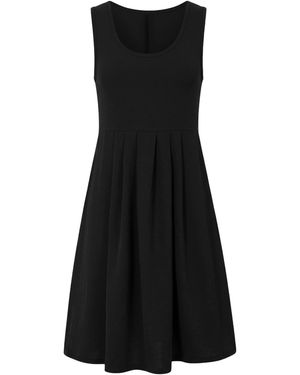 Imily Bela Kleid - Schwarz