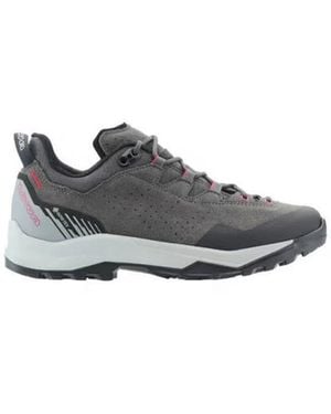 Lowa Outdoorschuh Explorer - Weiß