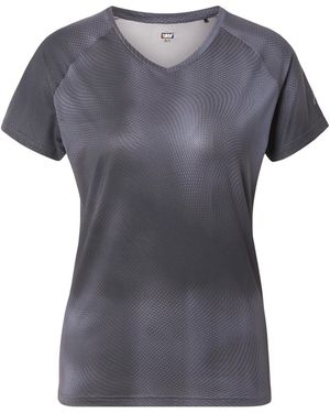 Rukka Funktionsshirt Muuko - Grau