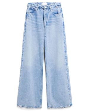 ARMEDANGELS Jeans Astraeaas - Blau