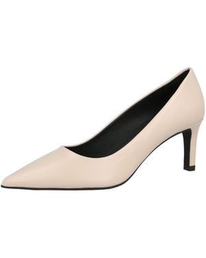 Furla Pumps Essential Decollete T.60 - Natur