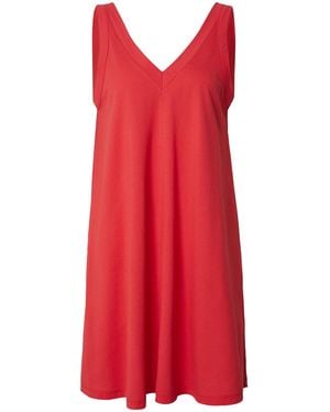 EDITED Kleid Kenia - Rot