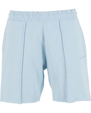 Just Rhyse Shorts Wave - Blau