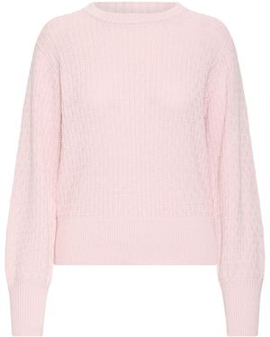 B.Young Pullover - Pink
