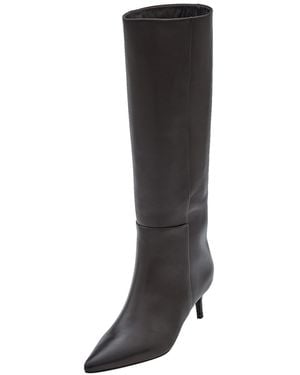 EDITED Stiefel Menami - Schwarz