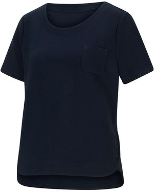 heine Shirt - Blau