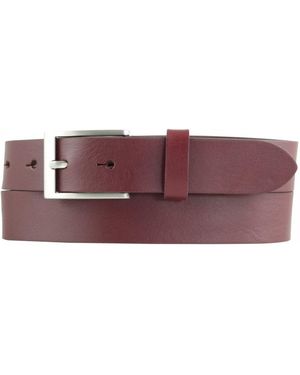 BELTINGER Gürtel Camillaa - Lila
