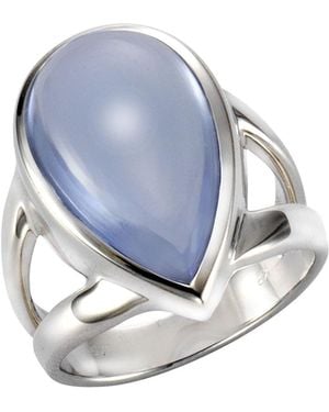 Jamelli Ring - Blau
