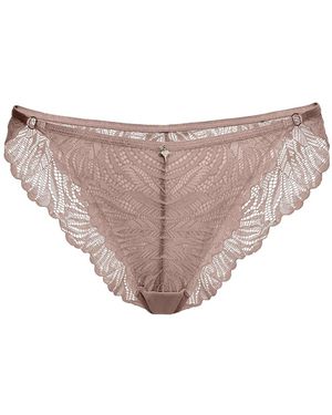 Joop! Brasilslip Charming - Pink