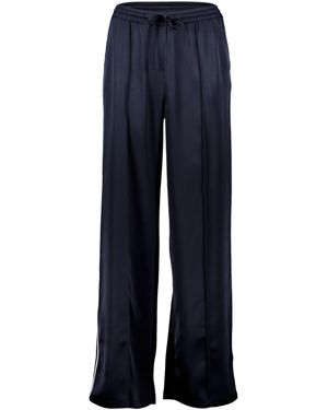 Zero Hose - Blau