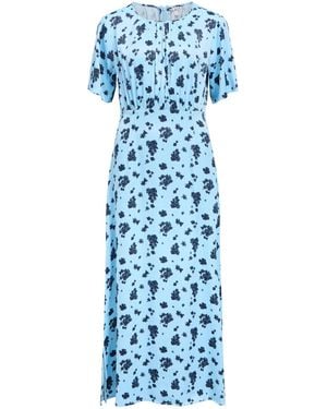 Object Kleid Objtammie - Blau