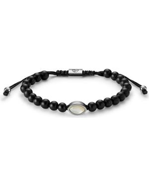 Waykins Armband Atlantis - Schwarz