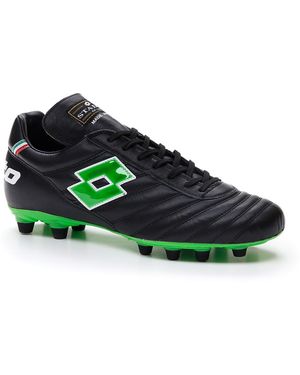 Lotto Leggenda Fußballschuh Stadio Og Ii - Grün