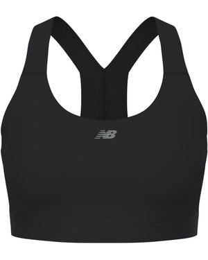 New Balance Sport-Bh Essential - Schwarz