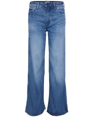 Wrangler Jeans World Wide - Blau