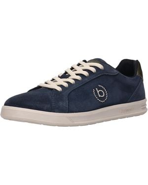 Bugatti Sneaker - Blau