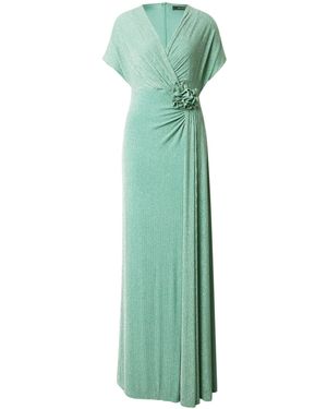 Vera Mont Kleid - Grün