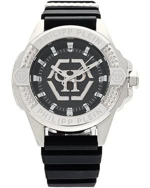 Philipp Plein Uhr - Grau
