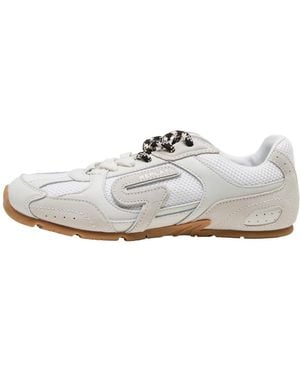 Replay Sneaker Kandix - Weiß