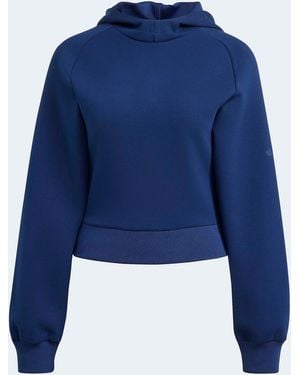 adidas Sweatshirt - Blau