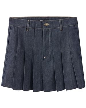 Mango Rock Macy - Blau