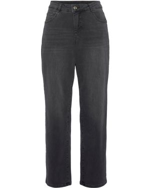 M·a·c Jeans Gracia - Grau