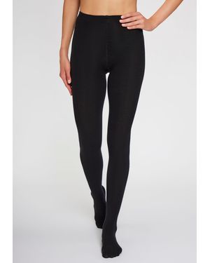 Lavan Strumpfhose - Schwarz