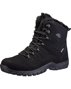 Lico Snowboots Maire - Schwarz