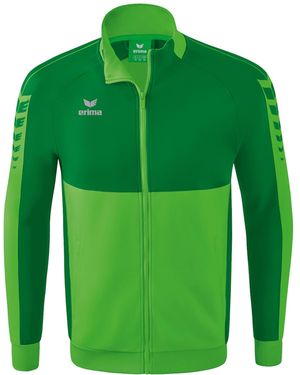 Erima Trainingsjacke - Grün