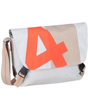 360 Grad Tasche Törn - Orange