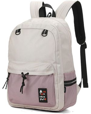 Aoking Rucksack - Grau