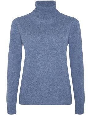 Style Republic Pullover - Blau