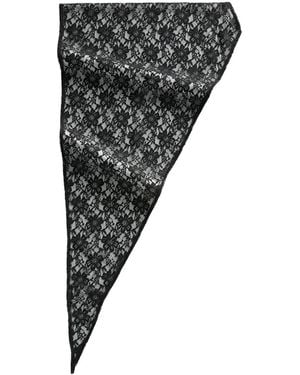 Marc O' Polo Marc Opolo Denim Schal - Schwarz