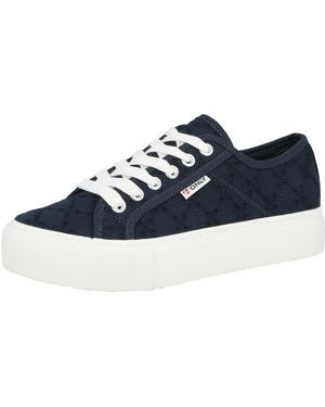 ONLY Sneaker Onlnoomi - Blau