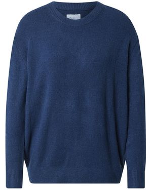 Pepe Jeans Pullover - Blau