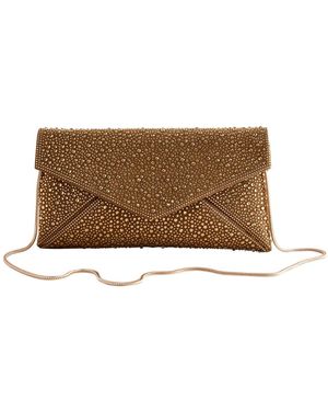 Next Clutch - Weiß