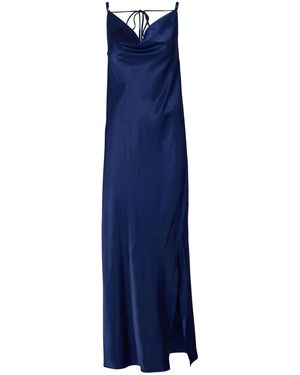 SELECTED Kleid Slfgiona - Blau