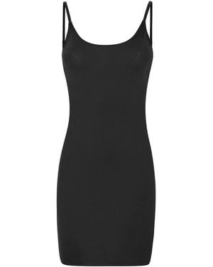 SOFT REBELS Kleid Srelyse - Schwarz
