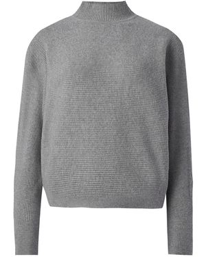Jdy Pullover Prime - Grau