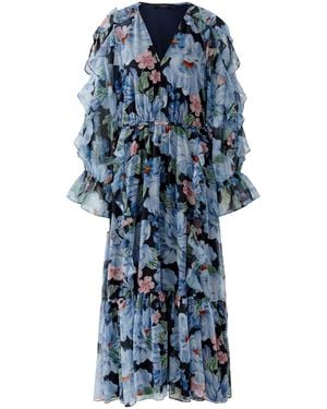Ouí Kleid - Blau