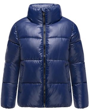 Marikoo Winterjacke Hazalee 16 - Blau