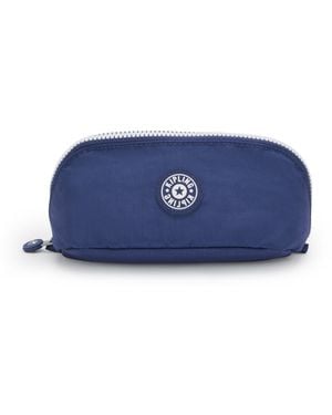 Kipling Kulturtasche Mirko S - Blau